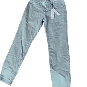 Women’s Light green D Jeans
